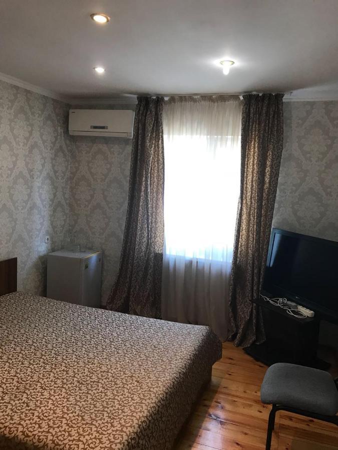Босфор Gagra Bagian luar foto