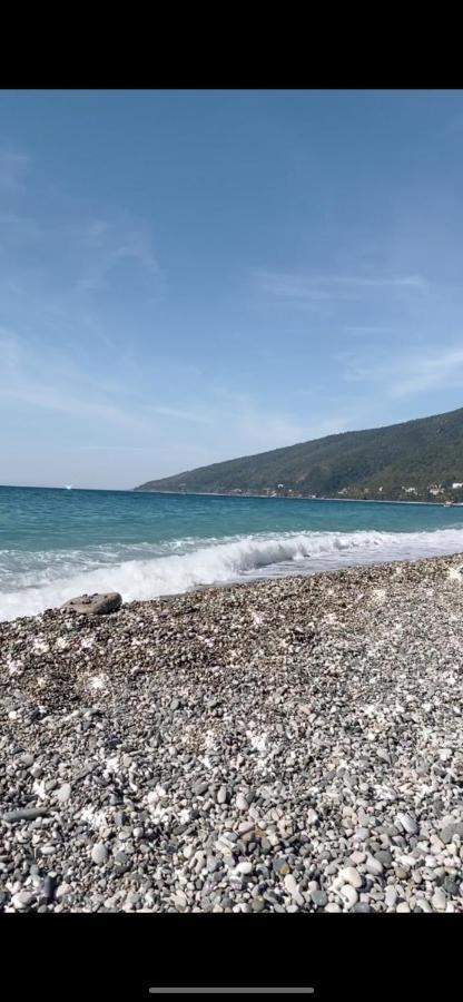 Босфор Gagra Bagian luar foto