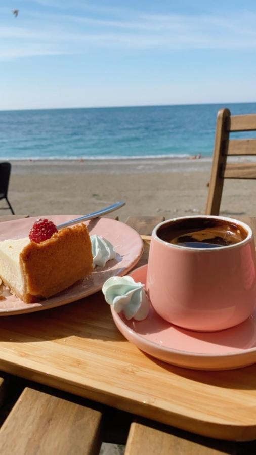 Босфор Gagra Bagian luar foto