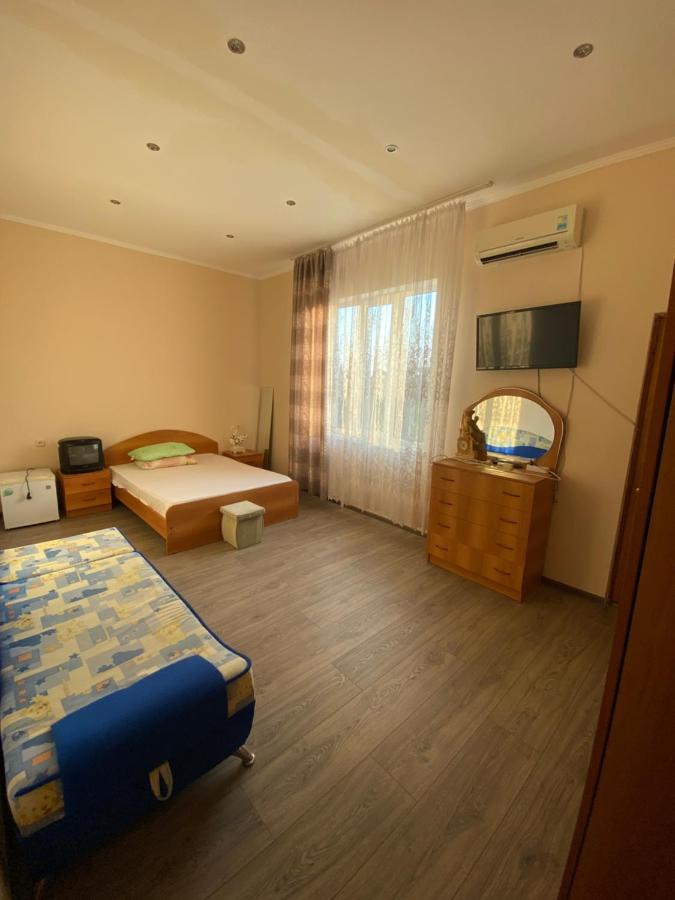 Босфор Gagra Bagian luar foto