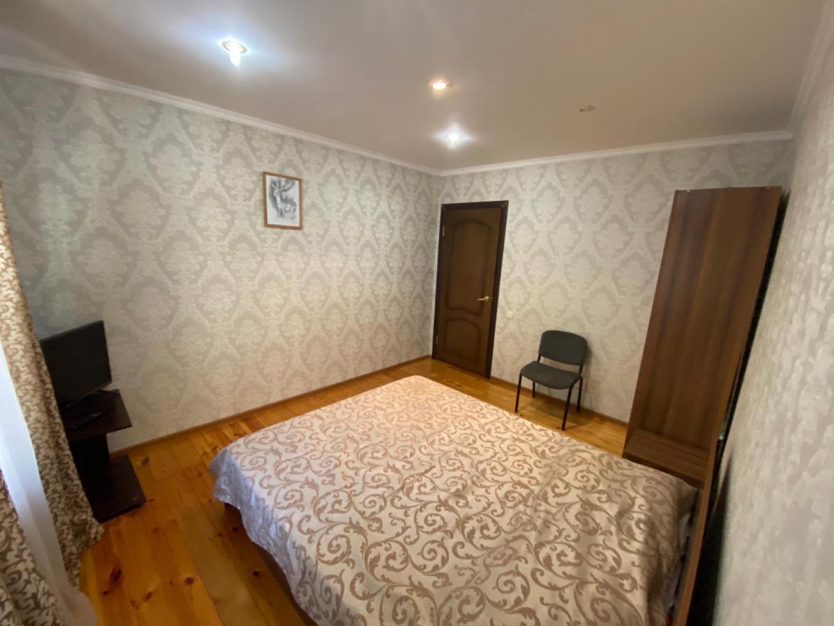 Босфор Gagra Bagian luar foto