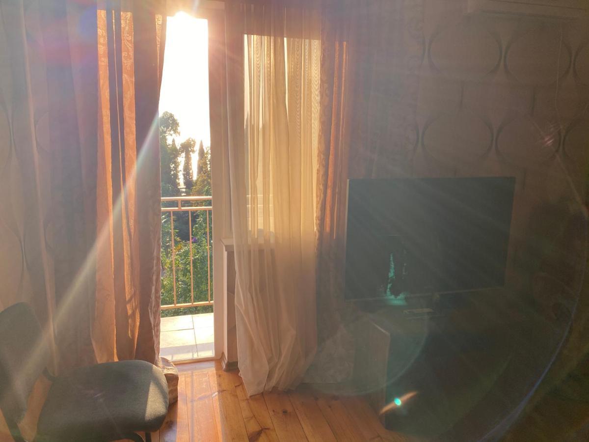 Босфор Gagra Bagian luar foto