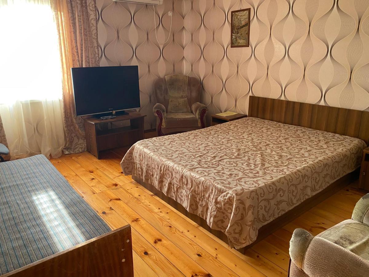 Босфор Gagra Bagian luar foto