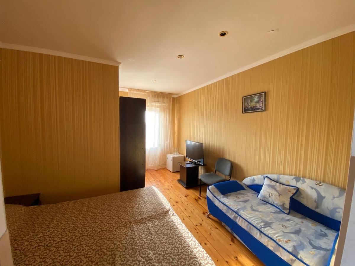 Босфор Gagra Bagian luar foto