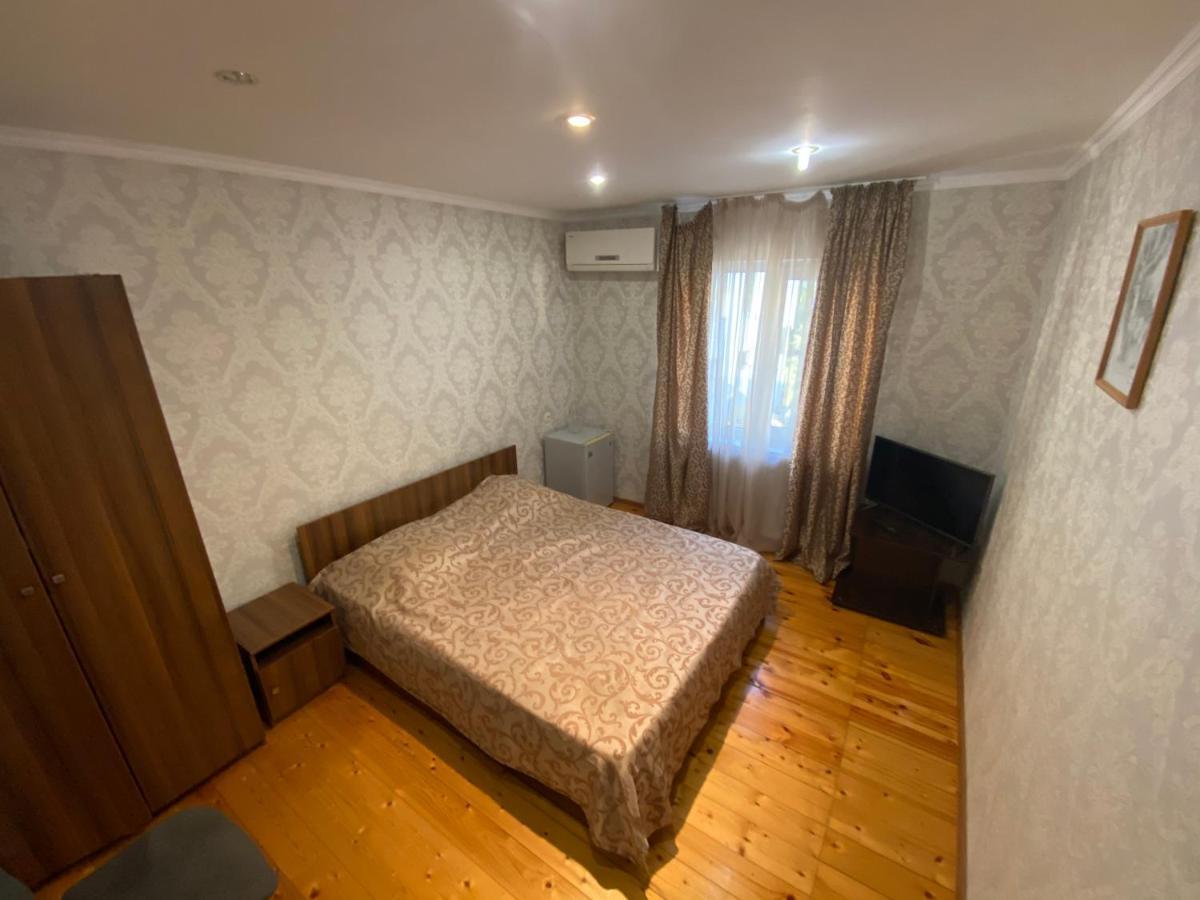 Босфор Gagra Bagian luar foto