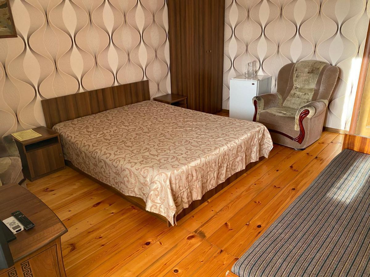Босфор Gagra Bagian luar foto