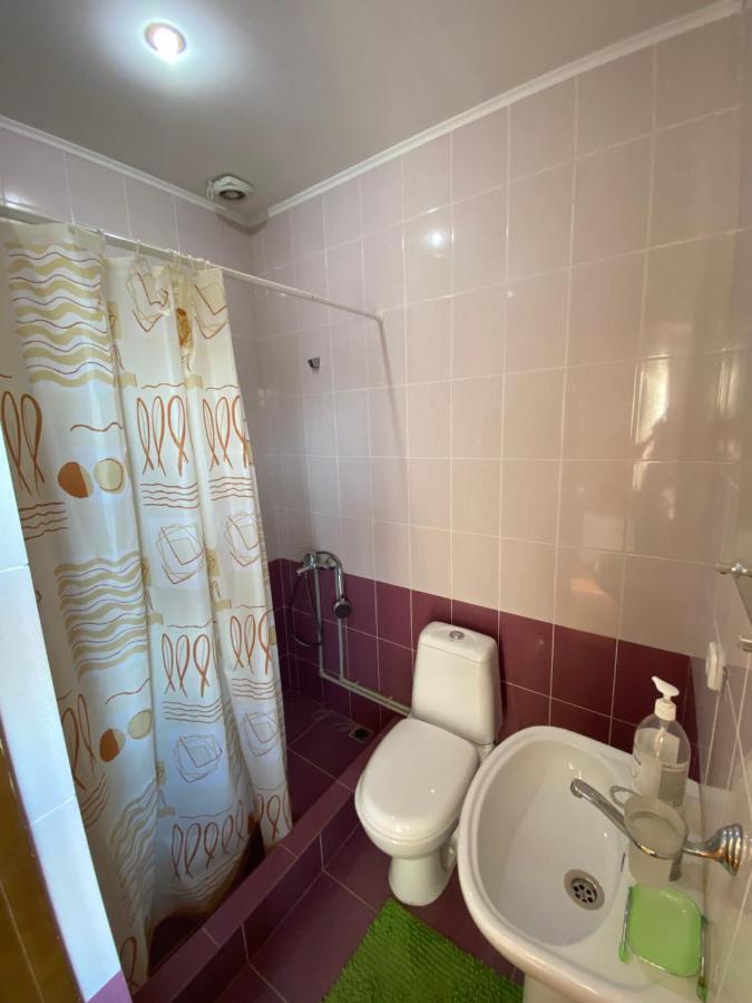 Босфор Gagra Bagian luar foto