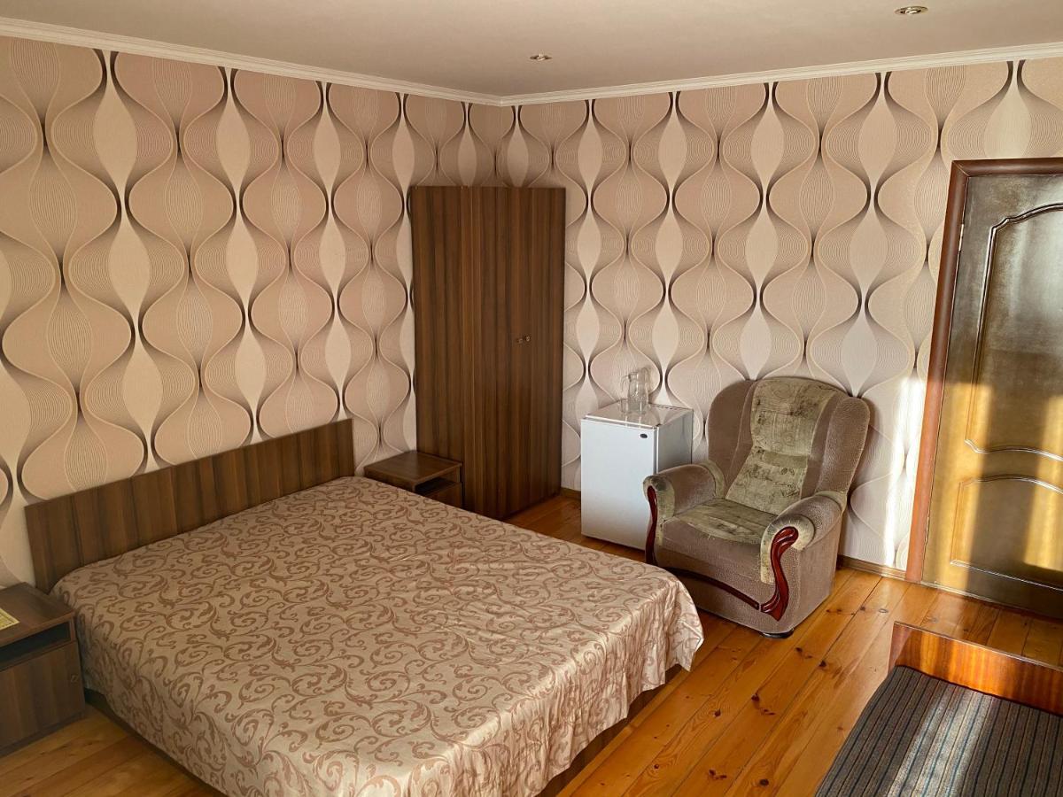 Босфор Gagra Bagian luar foto