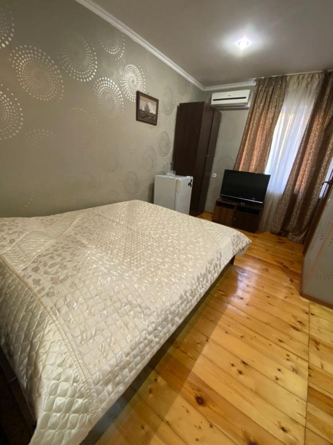 Босфор Gagra Bagian luar foto