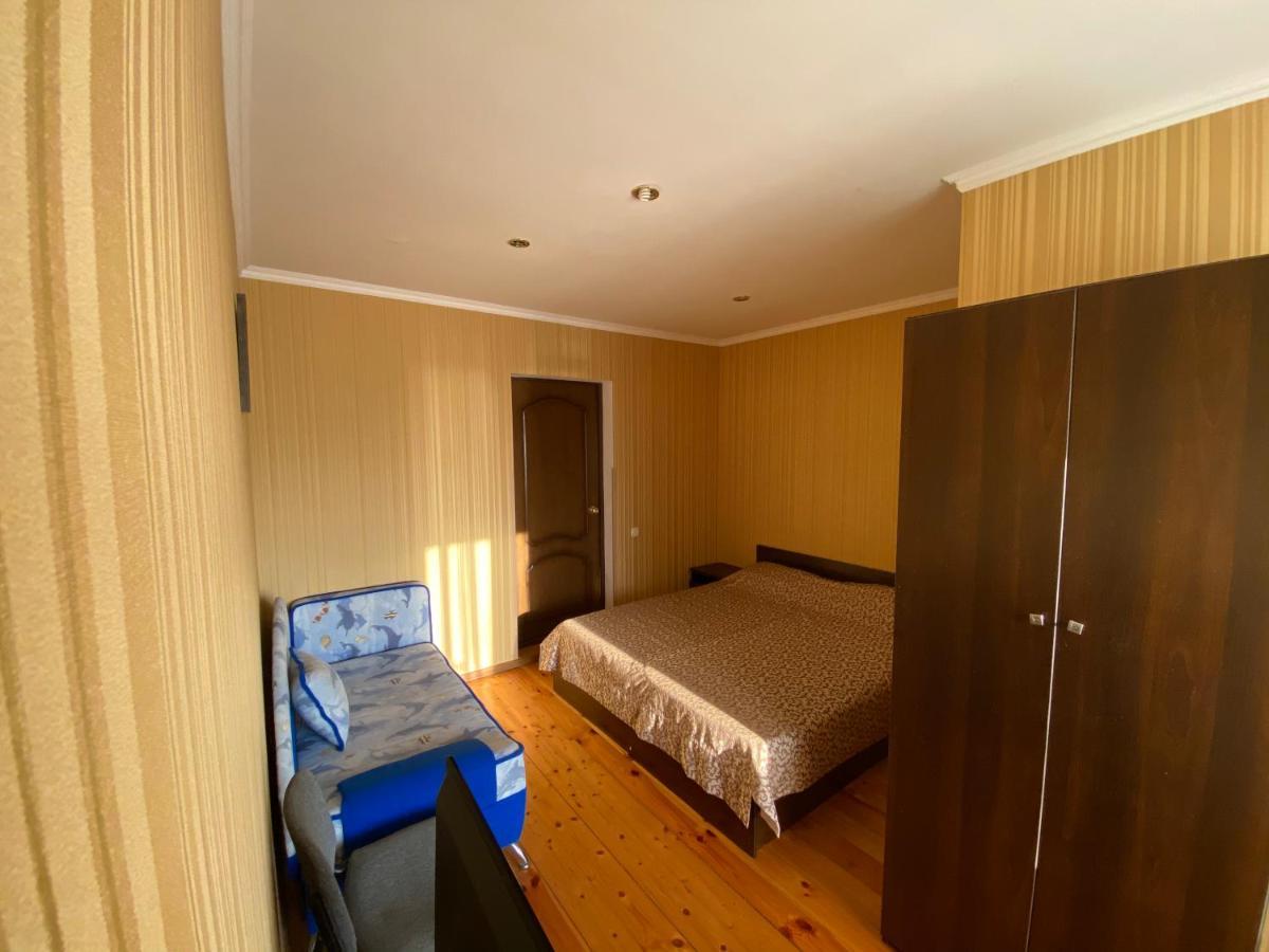 Босфор Gagra Bagian luar foto