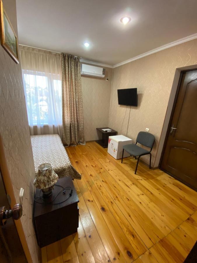 Босфор Gagra Bagian luar foto