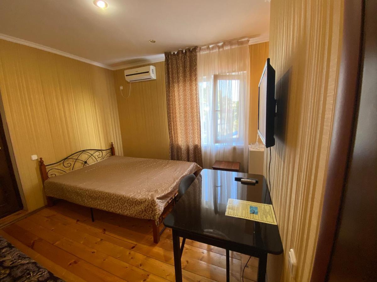 Босфор Gagra Bagian luar foto