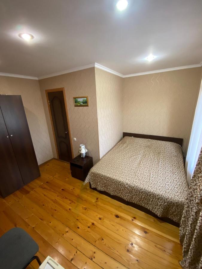 Босфор Gagra Bagian luar foto