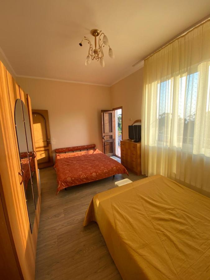 Босфор Gagra Bagian luar foto