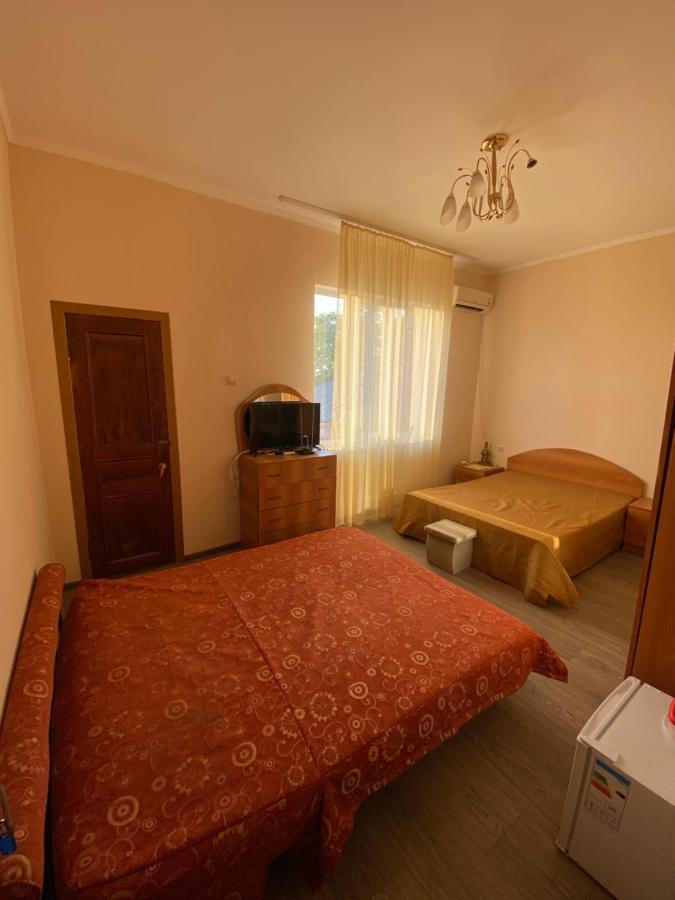 Босфор Gagra Bagian luar foto